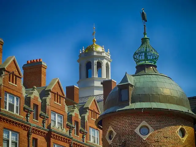 Harvard’s billion-dollar disappointment