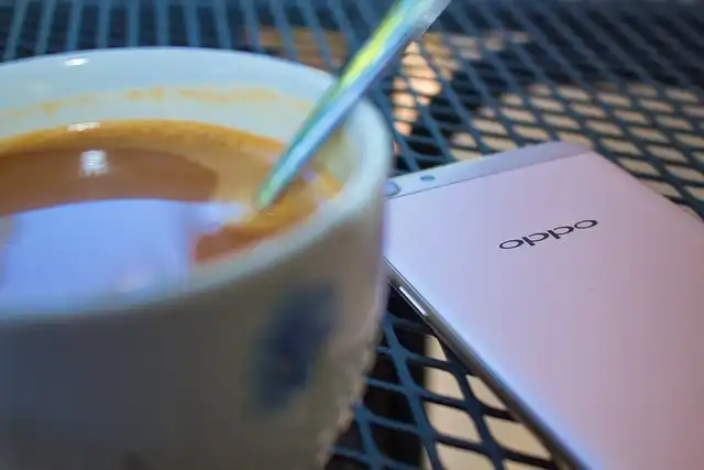 Oppo shows off ColorOS 15, full of smooth animations and lots of iOS… ‘inspiration’ [Video]