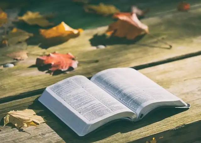 This State Requires Schools to Teach the Bible. Parents and Teachers Are Suing